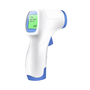Temperature Gun