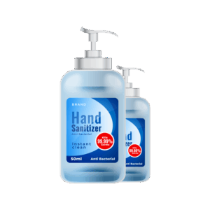 Hand Sanitizer