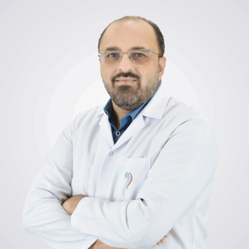 Fadi Murad